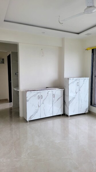 1 BHK 390 Sq.Ft. Apartment in Ameya Vighnaharta