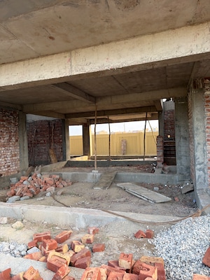 3 BHK Builder Floor – Exterior View View at M3M City Of Dreams, Sector 36 - for Sale