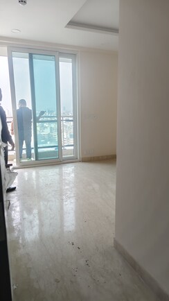 3 BHK + Pooja Room,Servant Room,Study Room Apartment For Sale in Ambience Tiverton