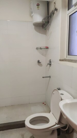 Bathroom in 3 BHK Apartment at Kabra Tiara, Malad East – for Sale