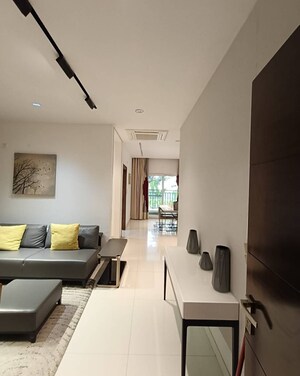 3 BHK Apartment For Rent in Anuhar Tower, Manikonda