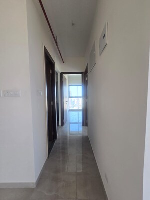 Building Lobby in 2 BHK Apartment at Sheth Auris Bliss, Malad West – for Sale