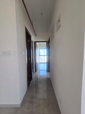 Building Lobby in 2 BHK Apartment at Sheth Auris Bliss, Malad West – for Sale