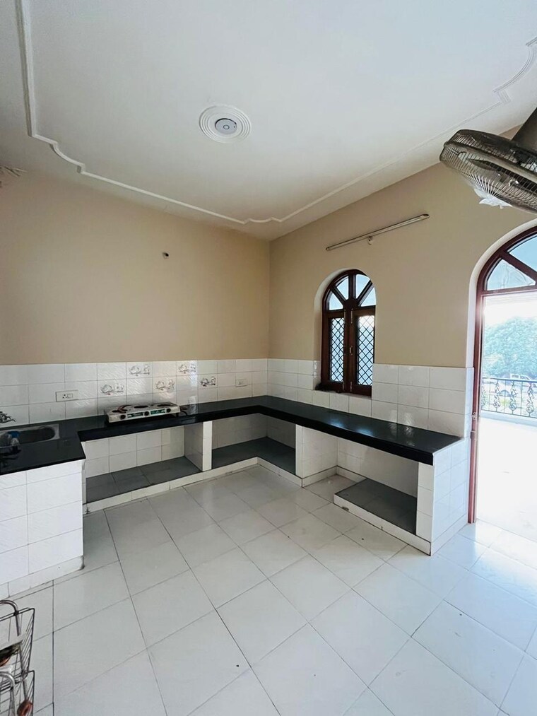Kitchen, gomti nagar Pg For Girls In Gomti Nagar 10127346
