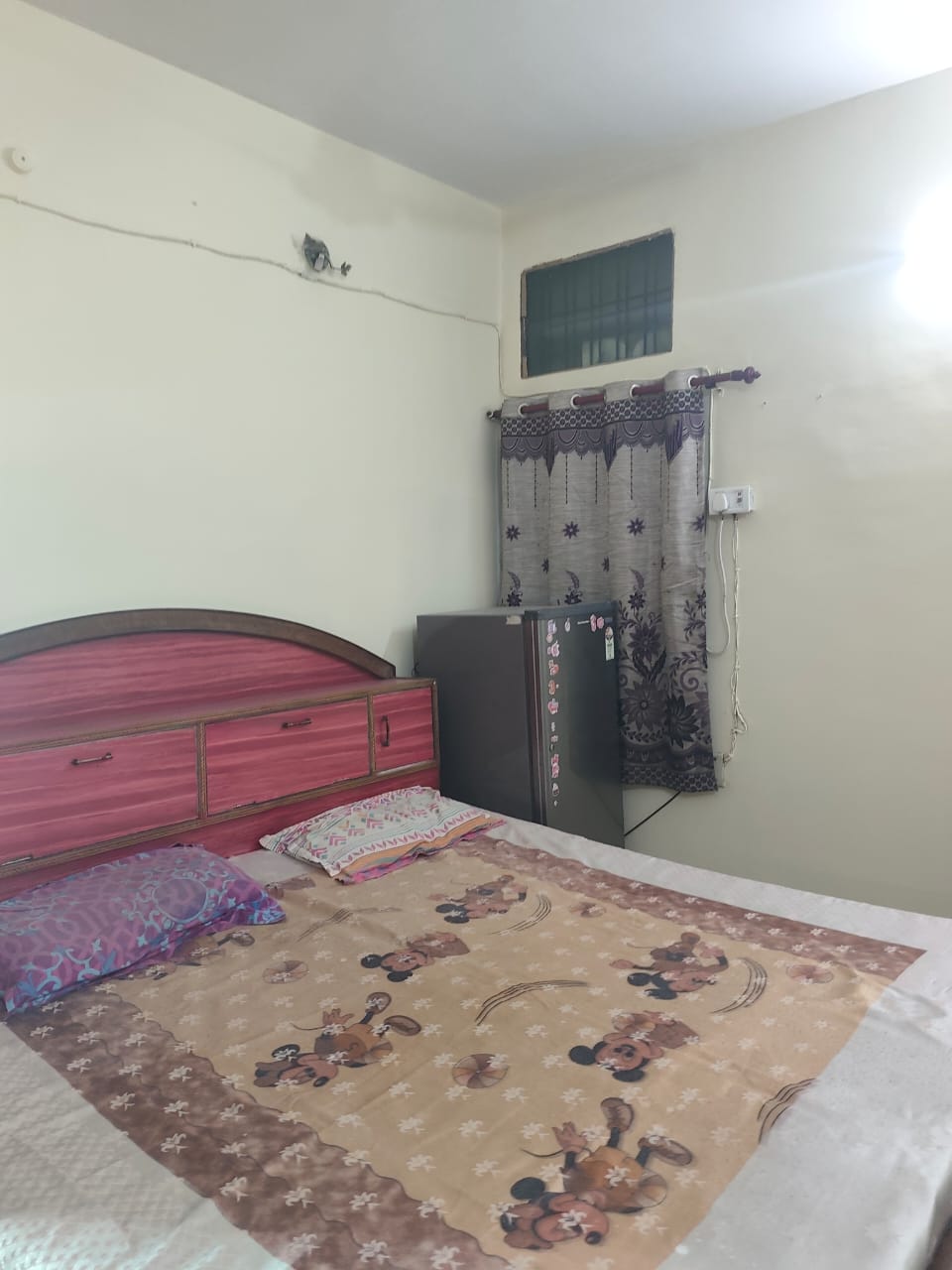 Pg For Rent in Gomti Nagar