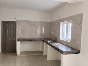 Kitchen in 2 BHK Independent House at Rockwood Enclave, Ghatkesar – for Sale