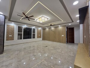 4 BHK Builder Floor For Rent in Saket