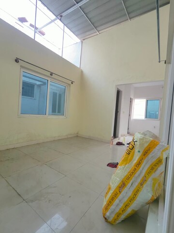 Bedroom in 3 BHK Apartment at BM Sernity, Hsr Layout – for Rent