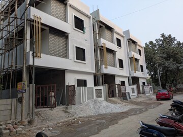 4 BHK Independent House For Sale in Bandlaguda Jagir