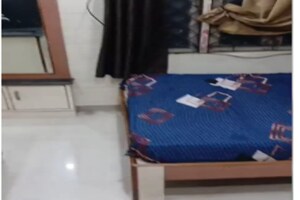 1 RK Apartment For Rent in Begumpet