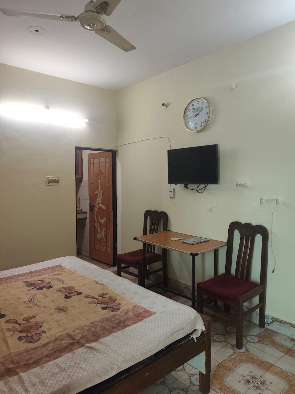Pg For Rent in Gomti Nagar
