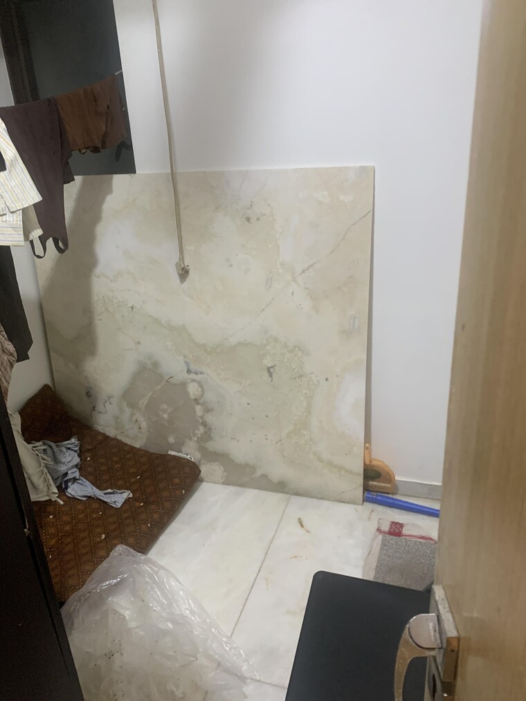 Bathroom, lodha-trump-tower 4 Bedroom 1670 Sq.Ft. Apartment In Worli Mumbai 10127371
