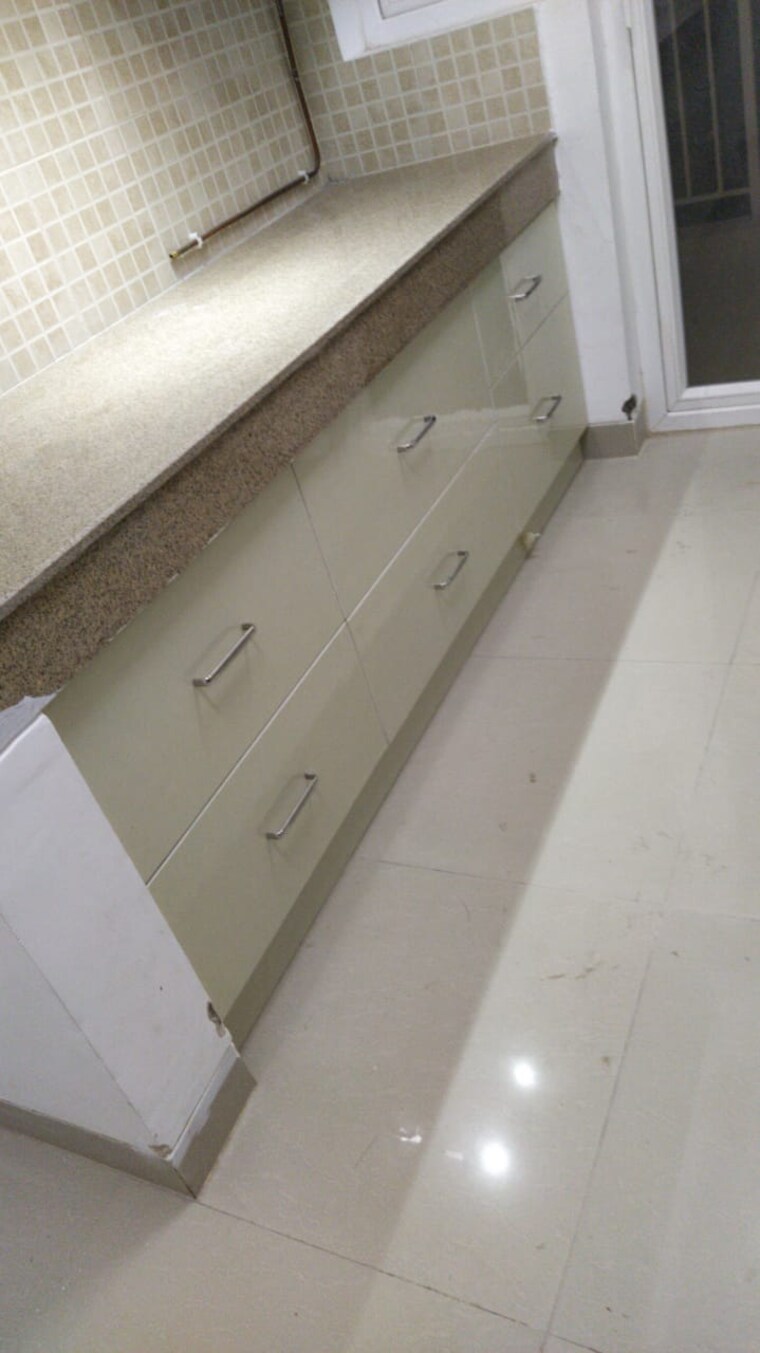 Balcony, m3m-soulitude 3 Bedroom 1494 Sq.Ft. Builder Floor In Sector 89 Gurgaon 10127538