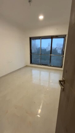 2 BHK + Pooja Room Apartment For Rent in IM Applaud 38