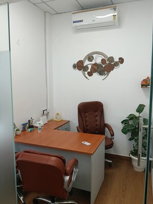 Team Area in  Office Space at Sector 62 – for Rent