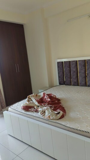 Bedroom in 3 BHK Apartment at ABA Coco County, Sector 10 Greater Noida – for Rent
