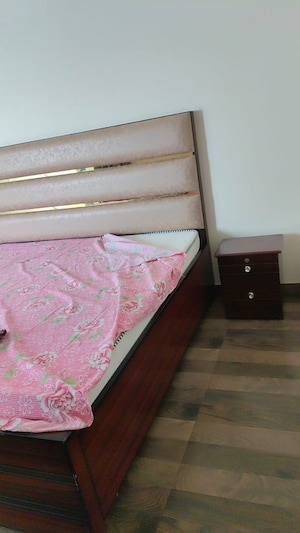 Furnished Amenities in 3 BHK Apartment at ABA Coco County, Sector 10 Greater Noida – for Rent