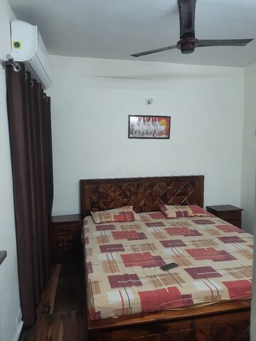 Bedroom in 3 BHK Apartment at ABA Coco County, Sector 10 Greater Noida – for Rent