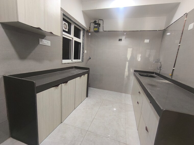 Kitchen, subhash-chs 2 Bedroom 1050 Sq.Ft. Apartment In Chembur Mumbai 10127383