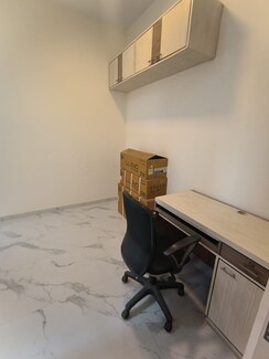 2 BHK Apartment For Sale in Sheth Auris Bliss