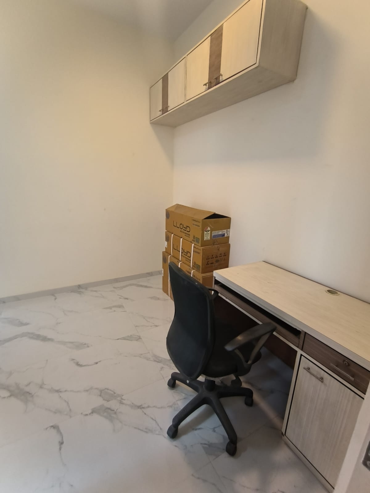 2 BHK Apartment For Sale in Sheth Auris Bliss