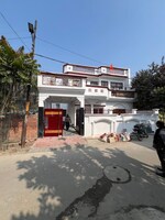 6+ BHK 2100 Sq.Ft. Independent House in Jankipuram Extension