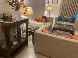 3 BHK Apartment For Sale in Elan The Presidential, Sector 106
