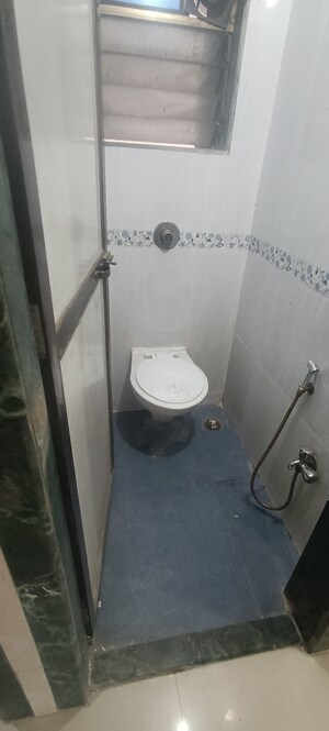 1 BHK Apartment For Rent in Nerul