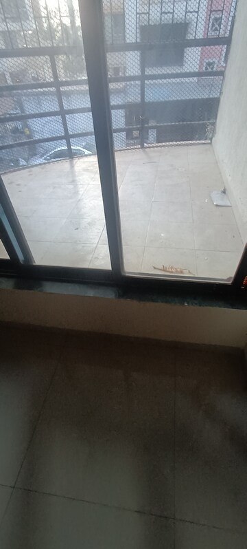 Furnished Amenities in 1 BHK Apartment at Nerul – for Rent