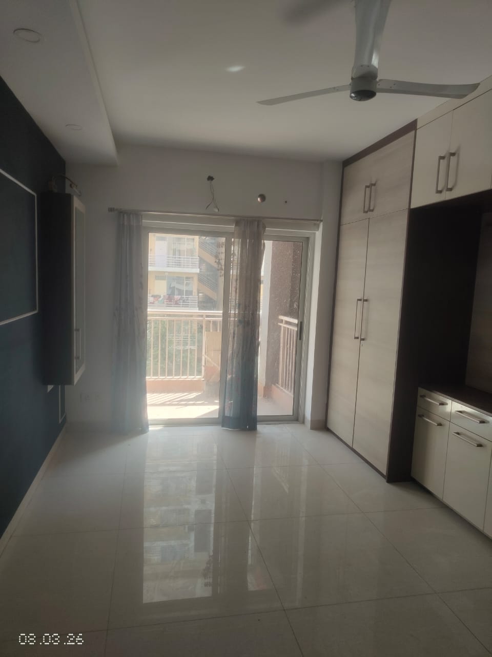 3 BHK Apartment For Rent in Ashiana Anmol Phase 2