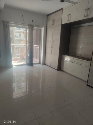 Building Lobby in 3 BHK Apartment at Ashiana Anmol Phase 2, Sohna Sector 33 – for Rent