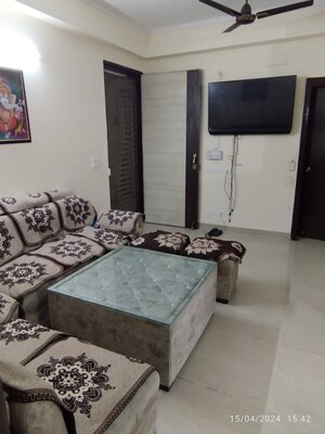 Bedroom in 3 BHK Apartment at ABA Coco County, Sector 10 Greater Noida – for Rent
