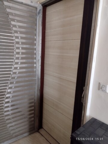 Balcony in 3 BHK Apartment at ABA Coco County, Sector 10 Greater Noida – for Rent