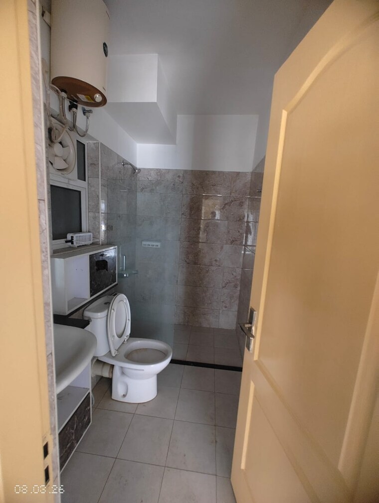 Bathroom, ashiana-anmol-phase-2 3 Bedroom 1855 Sq.Ft. Apartment In Sohna Sector 33 Gurgaon 10127462