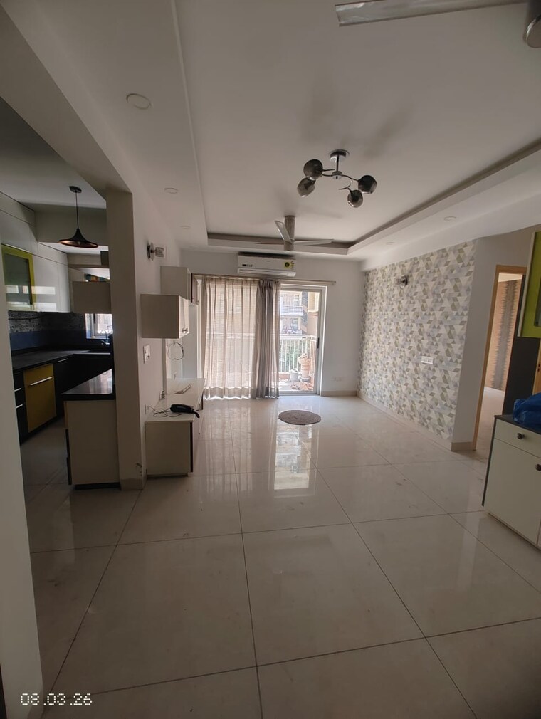 Living Room, ashiana-anmol-phase-2 3 Bedroom 1855 Sq.Ft. Apartment In Sohna Sector 33 Gurgaon 10127462