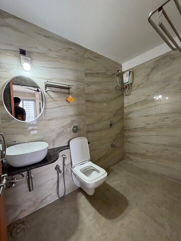 Room in  Pg at Powai – for Rent