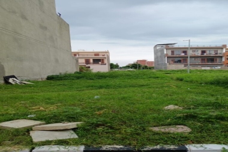 Exterior View, mullanpur  1092 Sq.Ft. Plot In Mullanpur Mohali 10127738