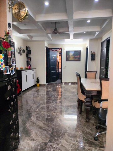 2 BHK Builder Floor For Rent in Sector 9