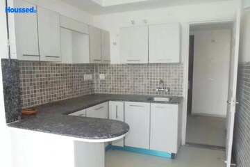 Kitchen in 2 BHK Apartment at Unitech Fresco, Sector 50 – for Sale
