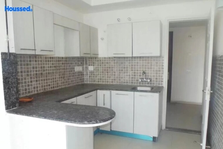 Kitchen, unitech-fresco 2 Bedroom 1428 Sq.Ft. Apartment In Sector 50 Gurgaon 10127520