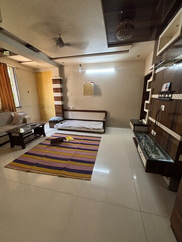2 BHK Apartment For Rent in Malhar Apartments Erandwane, Erandwane