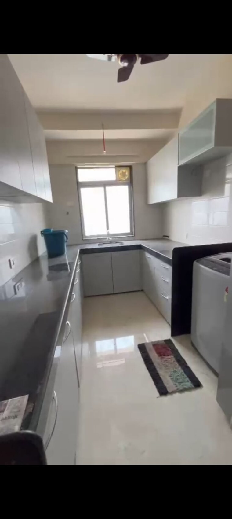 Kitchen, sethia-imperial-avenue 1 Bedroom 365 Sq.Ft. Apartment In Malad East Mumbai 10127531