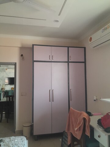 Building Lobby in 2 BHK Apartment at Maya Garden City, Lohgarh – for Sale