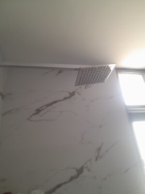 Furnished Amenities in 2 BHK Apartment at Maya Garden City, Lohgarh – for Sale