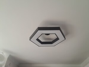 Furnished Amenities in 2 BHK Apartment at Maya Garden City, Lohgarh – for Sale