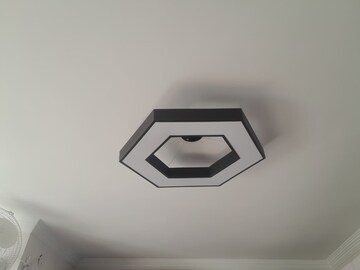 Furnished Amenities in 2 BHK Apartment at Maya Garden City, Lohgarh – for Sale