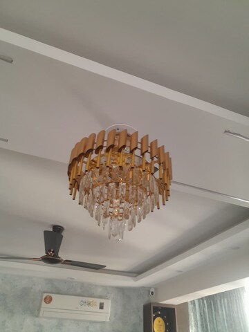 Furnished Amenities in 2 BHK Apartment at Maya Garden City, Lohgarh – for Sale