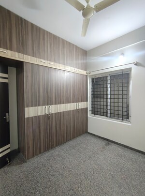 Staircase in 1 BHK Builder Floor at The Nest Apartment HSR Layout, Hsr Layout – for Rent