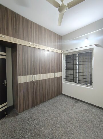 Staircase in 1 BHK Builder Floor at The Nest Apartment HSR Layout, Hsr Layout – for Rent