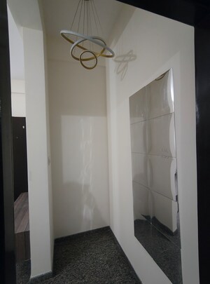 Furnished Amenities in 1 BHK Builder Floor at The Nest Apartment HSR Layout, Hsr Layout – for Rent